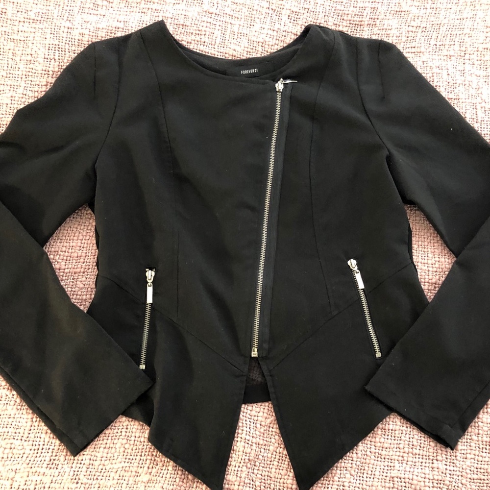 Forever 21 Jacket